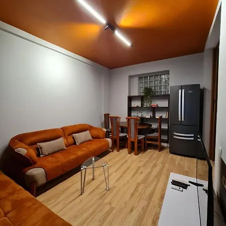 Stay&dream - Blloku Lejlighed