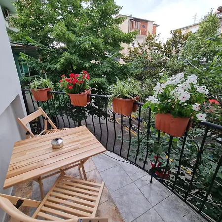 Lejlighed Stay&dream - Blloku