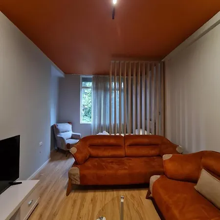 Stay&dream - Blloku Lejlighed Tirana