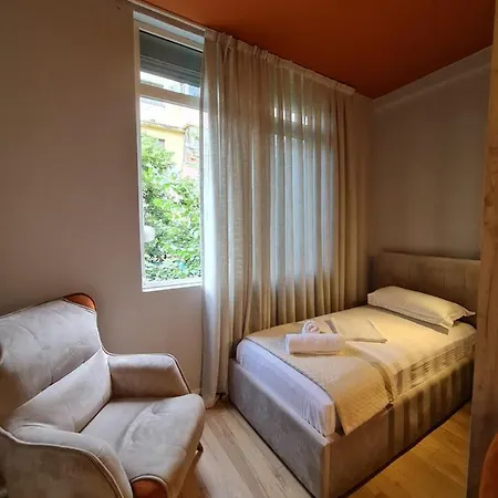 Stay&dream - Blloku Lejlighed *