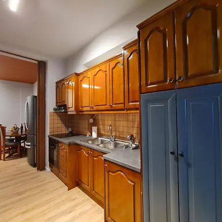 Lejlighed Stay&dream - Blloku Tirana